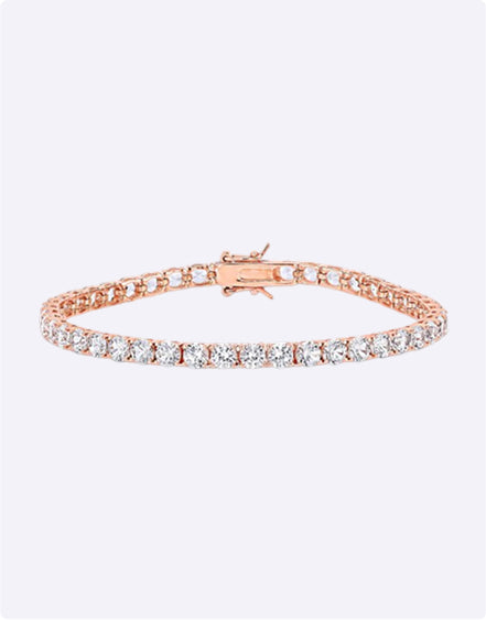 Custom Diamond Masterpieces