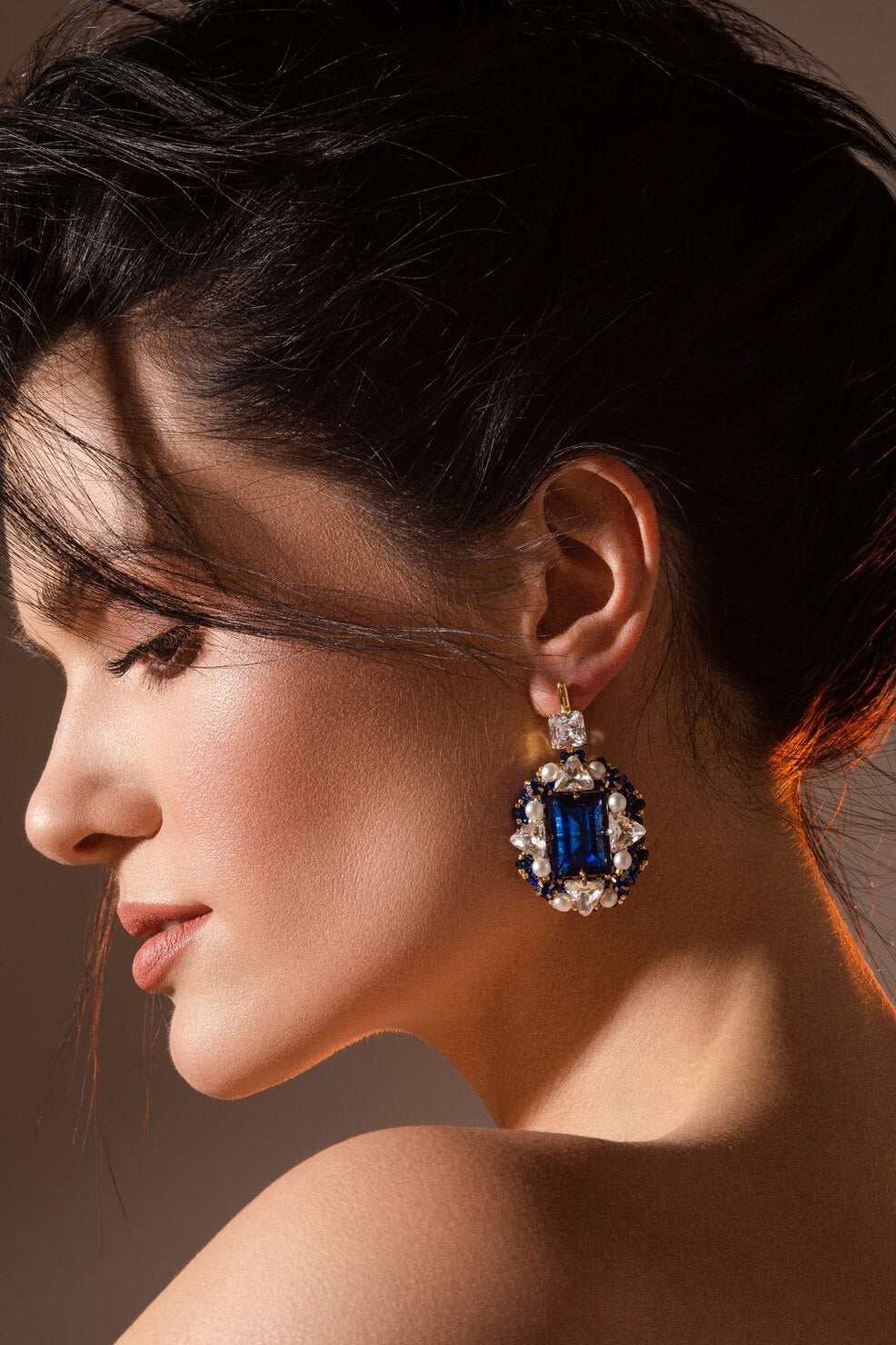 How to Choose Diamond Earrings for Everyday Wear