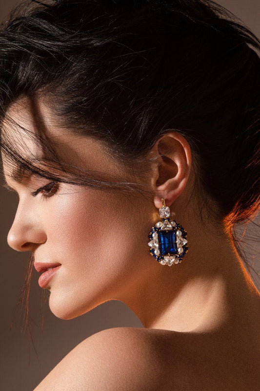 How to Choose Diamond Earrings for Everyday Wear