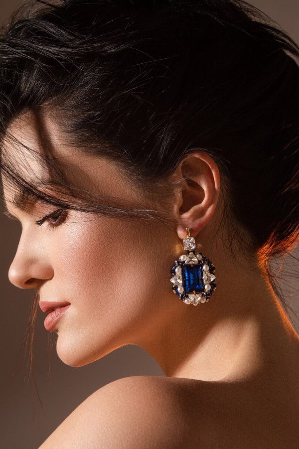 How to Choose Diamond Earrings for Everyday Wear