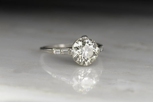 How to Find an Engagement Ring That Reflects Your Love Story