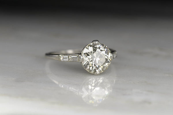 How to Find an Engagement Ring That Reflects Your Love Story