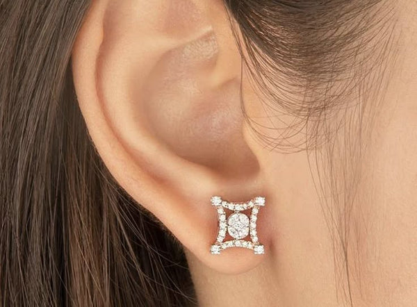 How to Select Earrings That You'll Enjoy Wearing for Years