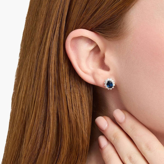Why Diamond Earrings Remain a Timeless Jewelry Essential