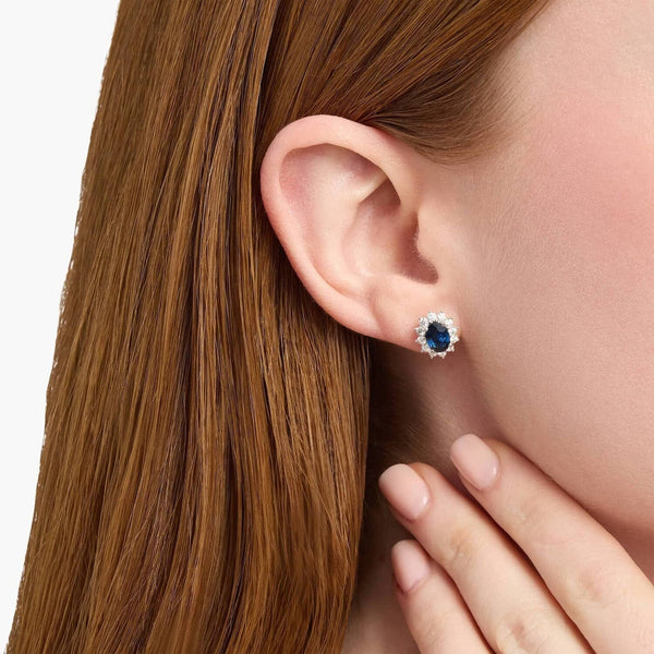 Why Diamond Earrings Remain a Timeless Jewelry Essential