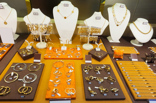 Gold Store
