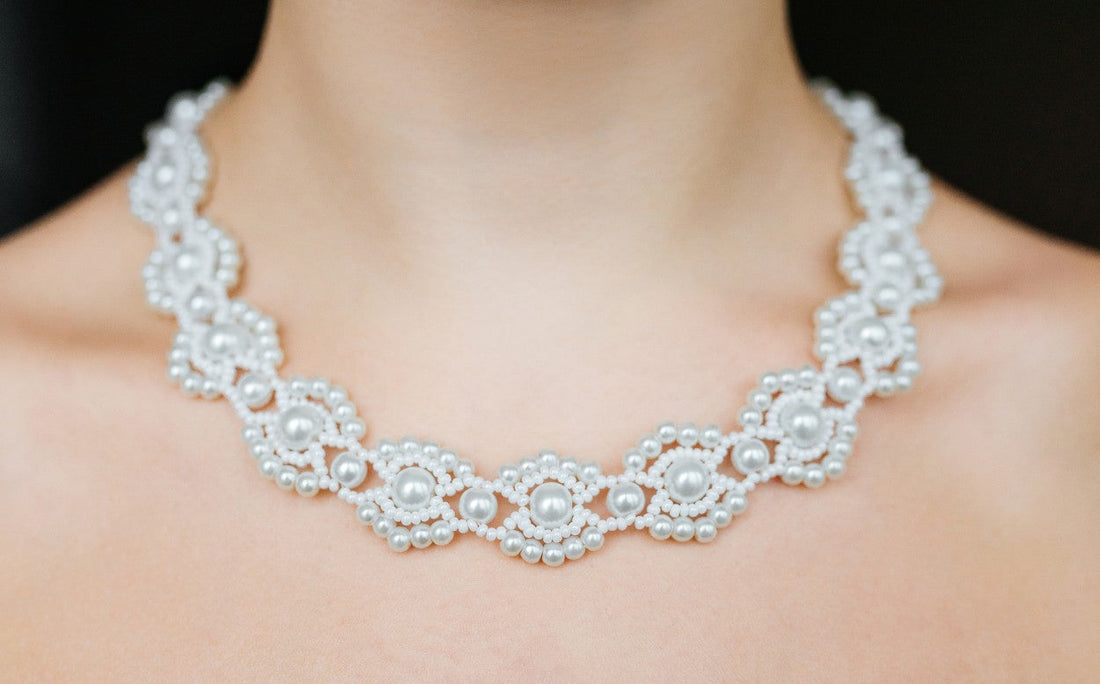 Diamond Necklace