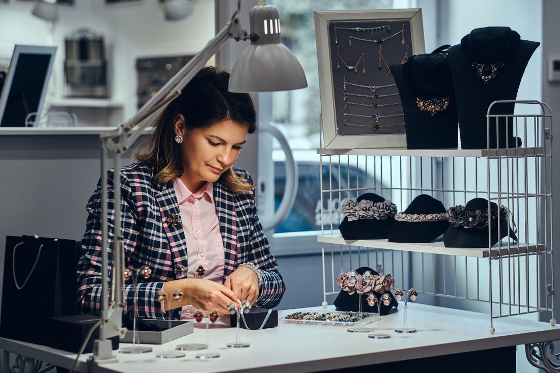 Diamond Jewelry