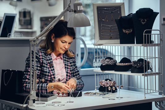 Diamond Jewelry
