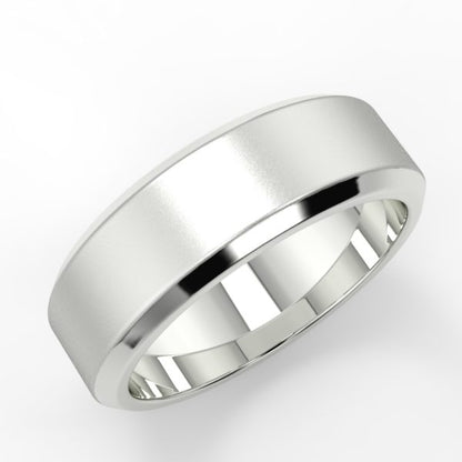 Wedding Band