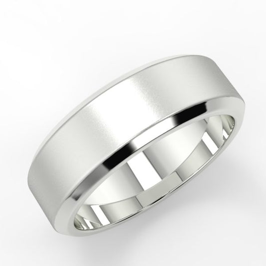 Wedding Band