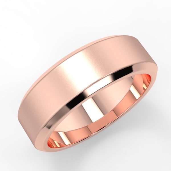 Wedding Band