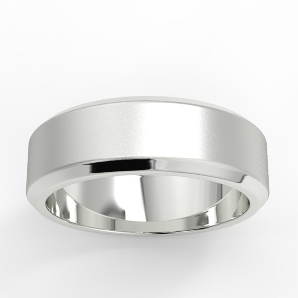 Wedding Band
