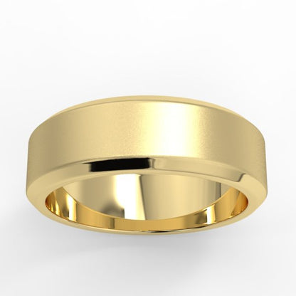 Wedding Band