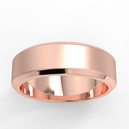 Wedding Band