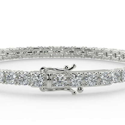 Braclet tennis lab
