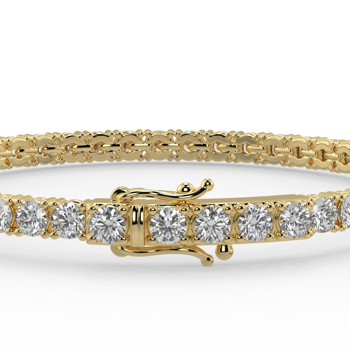Braclet tennis lab
