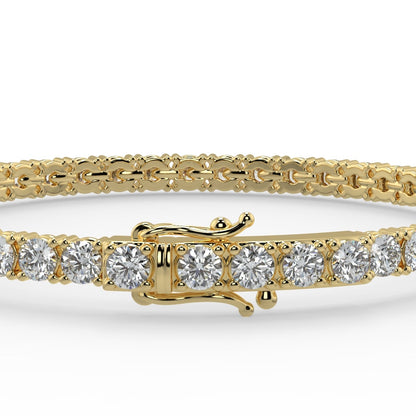 Braclet tennis lab
