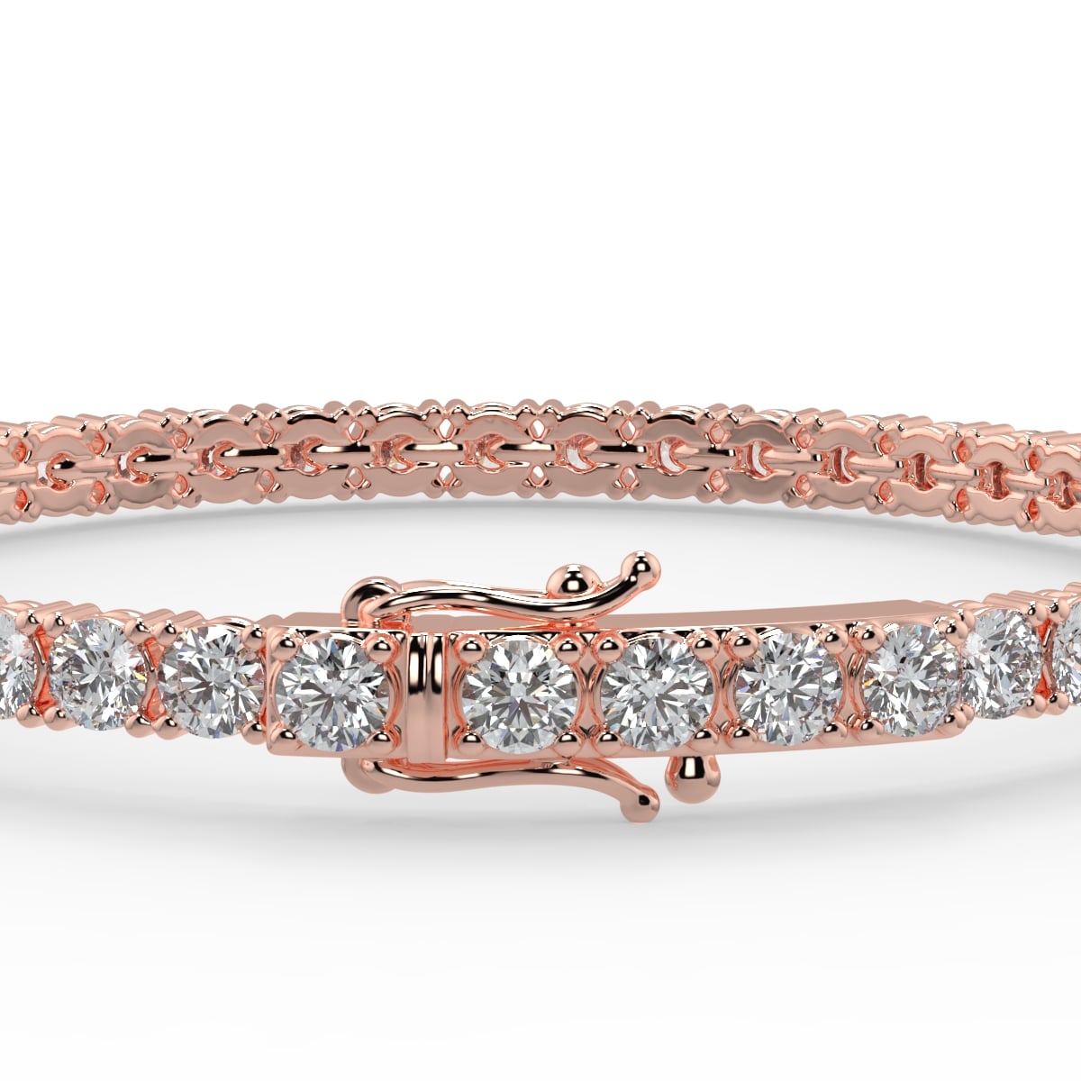 Braclet tennis lab