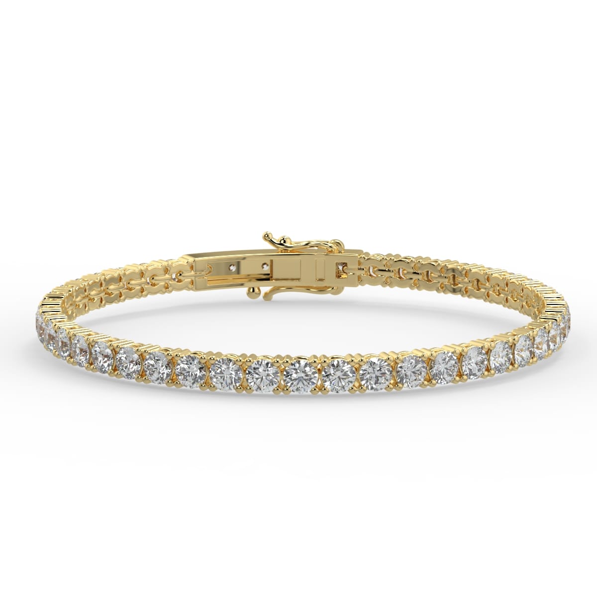 Braclet tennis lab