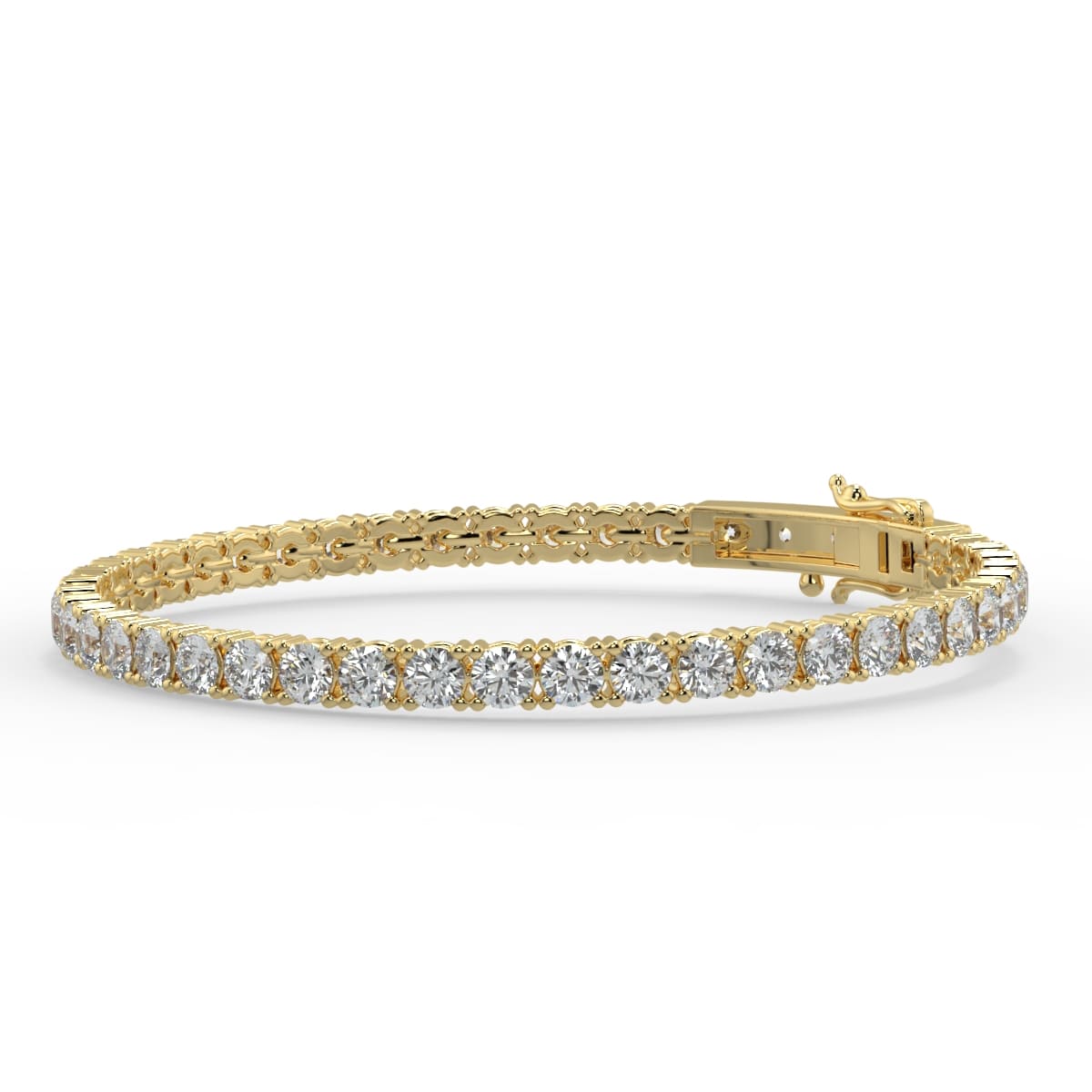 Braclet tennis lab