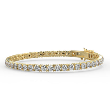 Braclet tennis lab