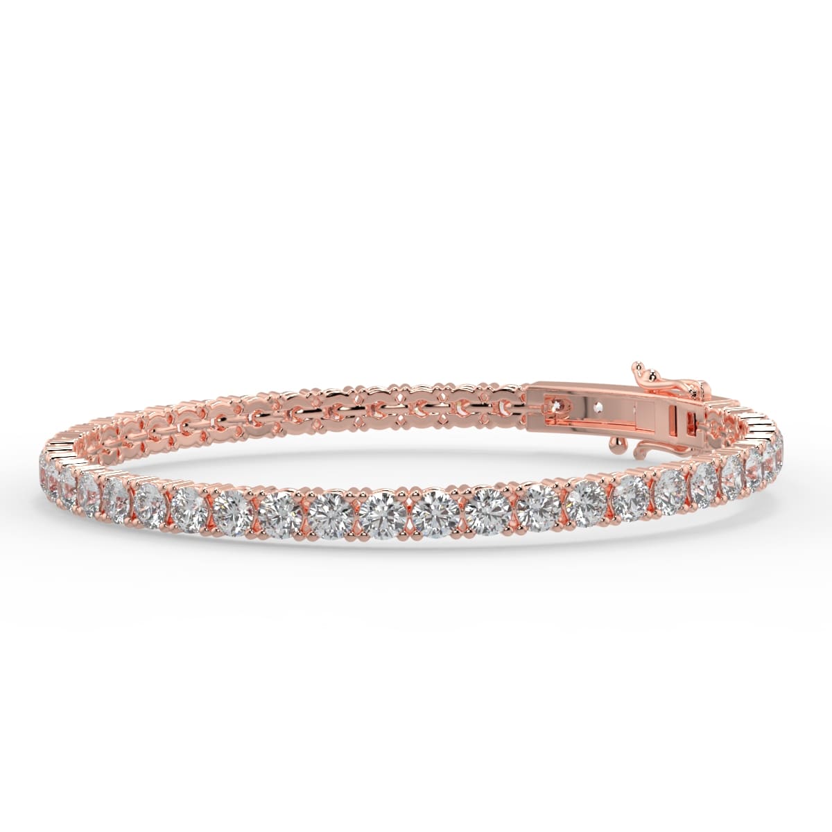 Braclet tennis lab