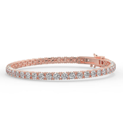 Braclet tennis lab