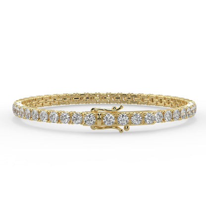 Braclet tennis lab