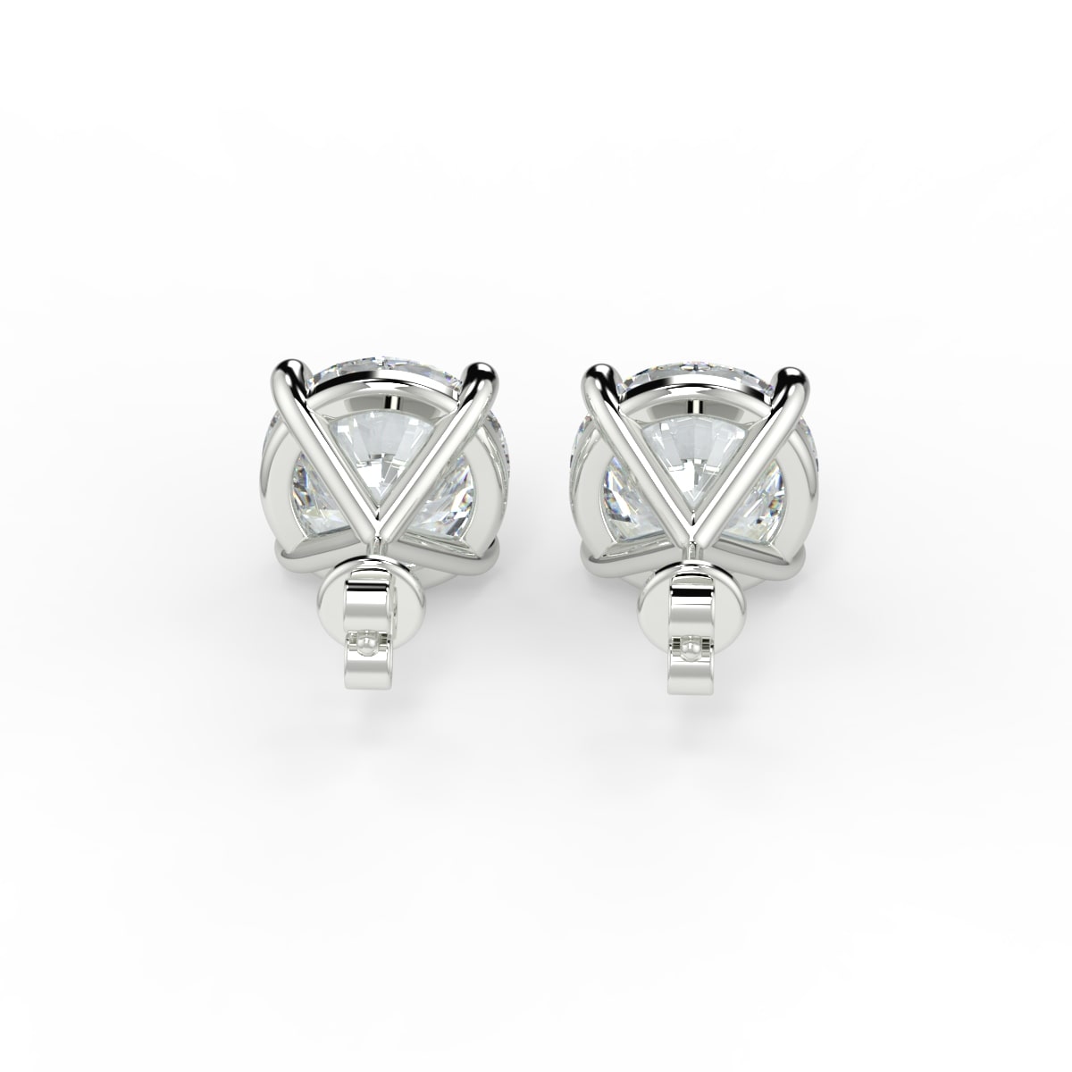 Diamond Studs