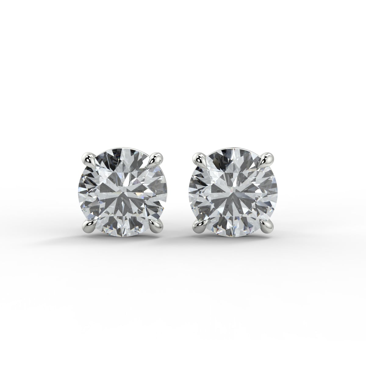 Diamond Studs
