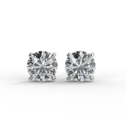 Diamond Studs