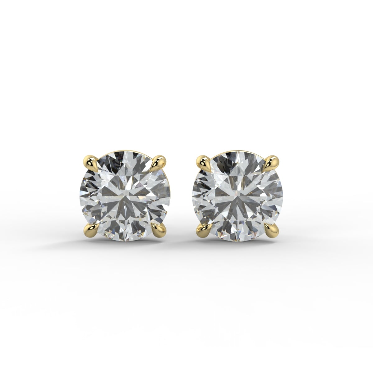 Diamond Studs
