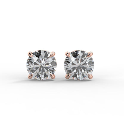 Diamond Studs