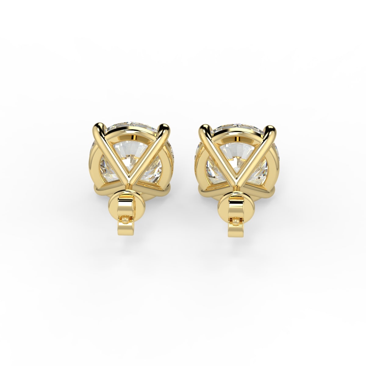 Diamond Studs