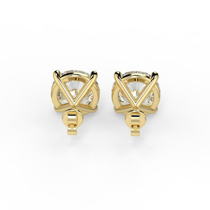 Diamond Studs