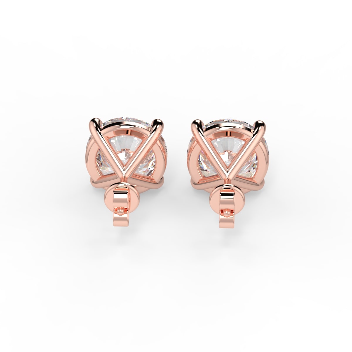 Diamond Studs