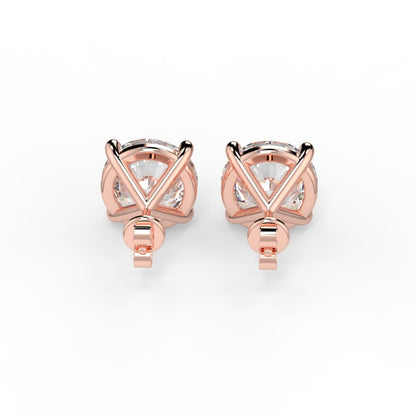 Diamond Studs
