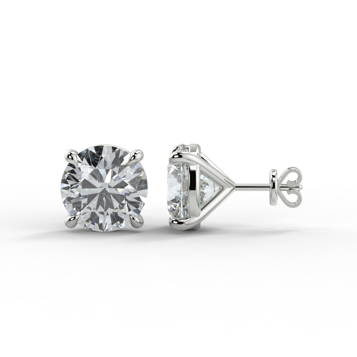 Diamond Studs