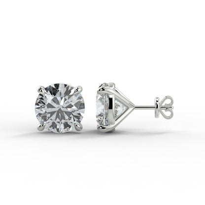 Diamond Studs