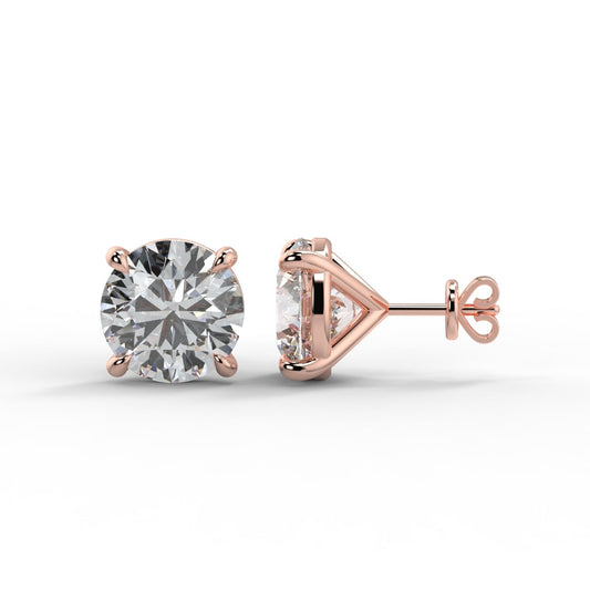 Diamond Studs