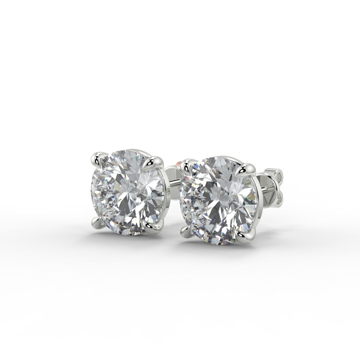 Diamond Studs