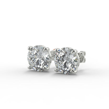 Diamond Studs