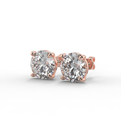Diamond Studs